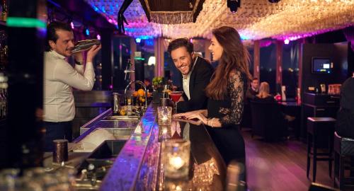 Фотография гостиницы WestCord Fashion Hotel Amsterdam