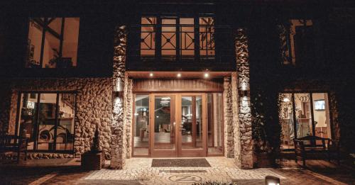 Фотография гостиницы Dwór w Tomaszowicach