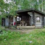 Фотография гостевого дома Holiday Home Mäntyniemi