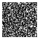 QR код гостиницы Белый Клевер