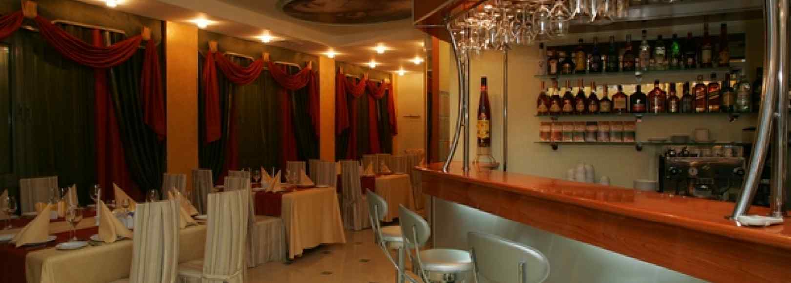 Фотография банкетного зала Адельфия