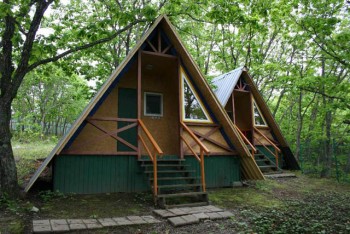 Фотография базы отдыха Красный Утес