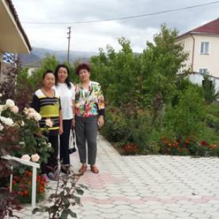 Фотография мини отеля Green House