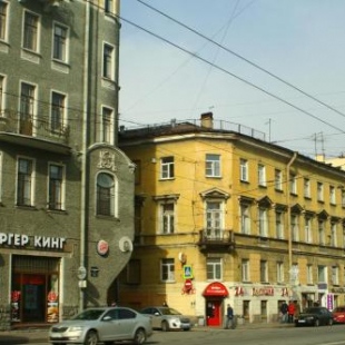 Фотография гостевого дома Дом на Загородном