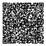 QR код гостиницы Ласковый берег