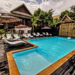 Фотография гостиницы Sanctuary Hotel Luang Prabang