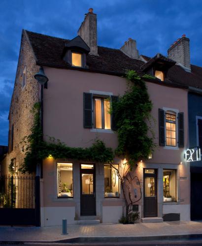 Фотография апарт отеля Vign 'Appart