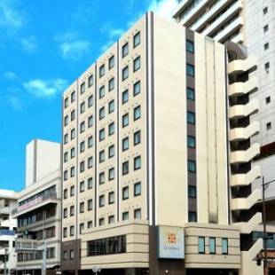 Фотографии гостиницы 
            Smile Hotel Okinawa Naha (Tomari Port)