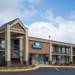 Фотография мотеля Days Inn by Wyndham Charlotte Airport North