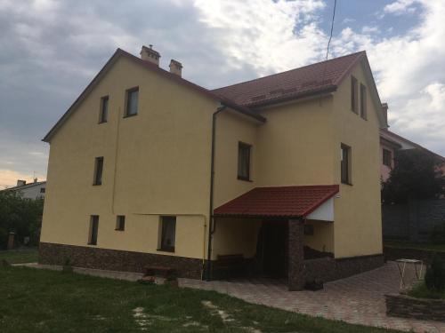 Фотография гостевого дома Oreste