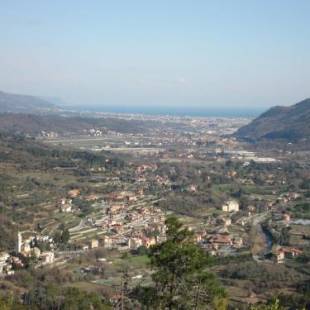 Фотографии базы отдыха 
            Agriturismo A Veggia Vigna