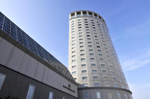 Фотография гостиницы Urayasu Brighton Hotel Tokyo Bay