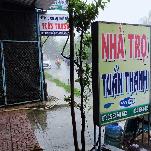 Фотографии мини отеля 
            Nhà trọ Tuấn Thanh