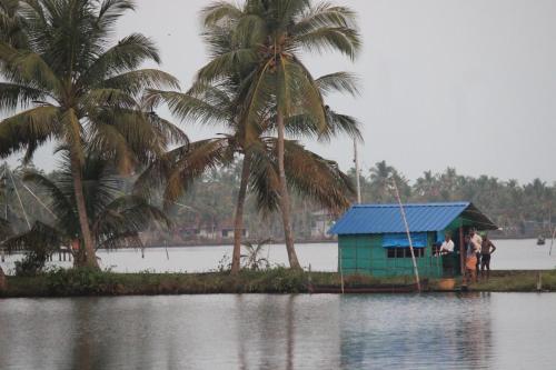 Фотографии мини отеля 
            Gramam Homestay, Cochin