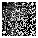 QR код гостиницы Бойковская хата