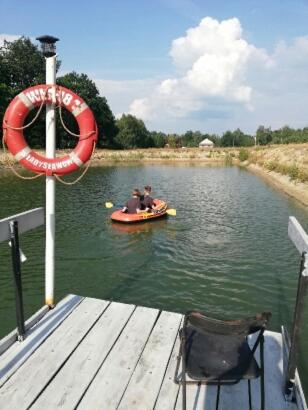 Фотография базы отдыха Zacisze u Rysia