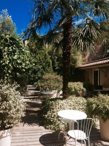 Фотография гостиницы Hôtel La Maison du Lierre Bordeaux Centre