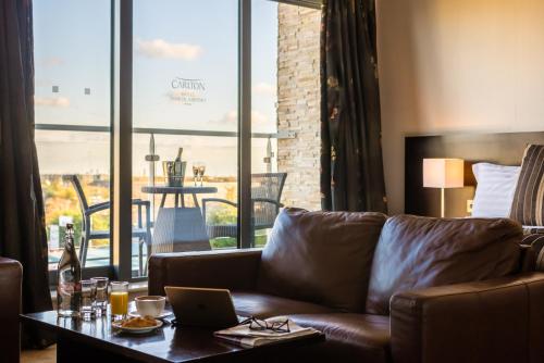 Фотография гостиницы Carlton Hotel Dublin Airport