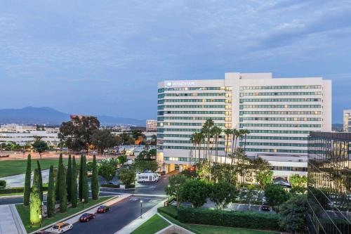 Фотография гостиницы Sonesta Irvine - Orange County Airport
