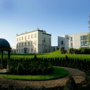 Фотография гостиницы Dunboyne Castle Hotel & Spa