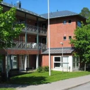 Фотография гостиницы Naantali City Apartments