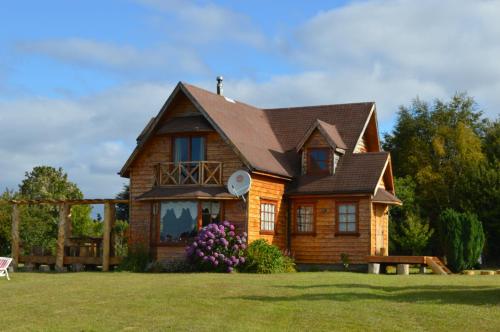 Фотографии гостевого дома 
            Casa de Cuentos