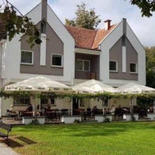 Фотография мини отеля Parkova