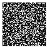 QR код гостиницы НЭВЗ