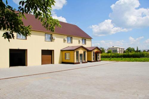 Фотография гостиницы Данков на Островского