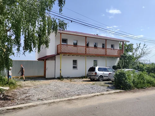 Фотография гостевого дома Акварель