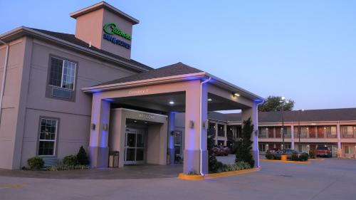 Фотография гостиницы Catoosa Inn & Suites