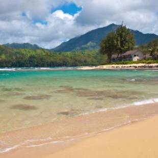 Фотографии гостиницы 
            Hanalei Colony Resort