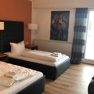 Фотографии гостиницы 
            Arthotel Ingolstadt