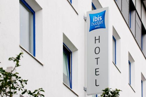 Фотография гостиницы ibis budget Koblenz Nord