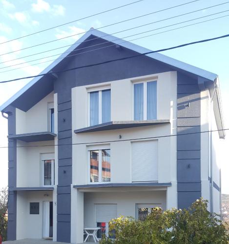 Фотография гостевого дома Guest House Dana