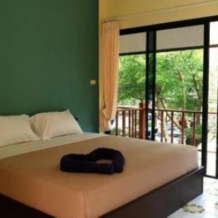 Фотография гостиницы Boonya Resort Koh Chang