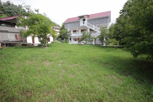 Фотография гостевого дома Лиана