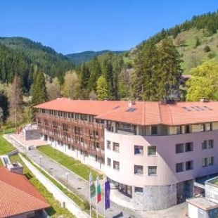 Фотография гостиницы Borika Hotel