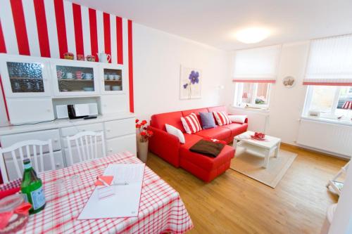 Фотография мини отеля Korbmacherhaus