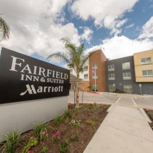 Фотографии гостиницы 
            Fairfield Inn & Suites by Marriott Brownsville North