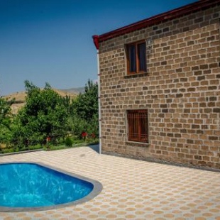 Фотография гостевого дома Ayrivank Guest House