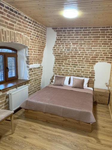 Фотография мотеля Млин