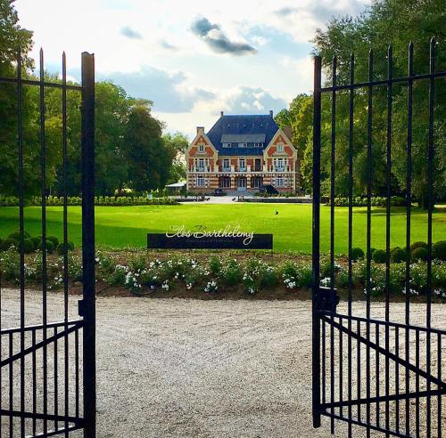 Фотографии мини отеля 
            Clos Barthélemy-Château d'Eterpigny