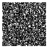 QR код санатория Северная ривьера