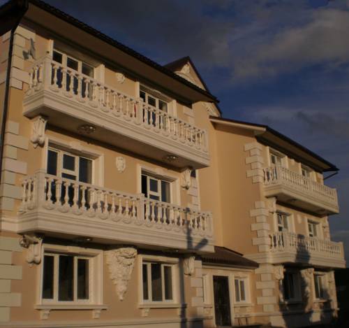 Фотография гостиницы Антик