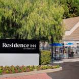 Фотография гостиницы Residence Inn Palo Alto Mountain View