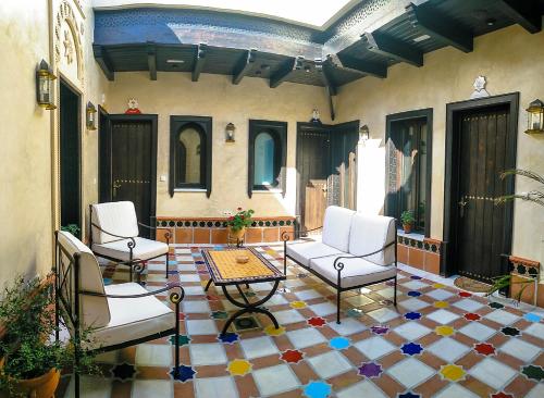 Фотография гостевого дома La Esperanza