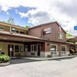 Фотография гостиницы Motel 6-Yakima, WA - Downtown