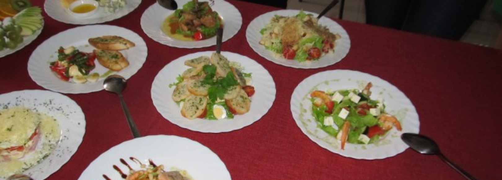 Фотография кафе Мадагаскар Premium