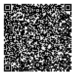 QR код гостиницы Виталина